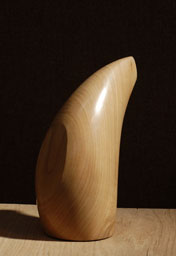 Wooden Sculpture